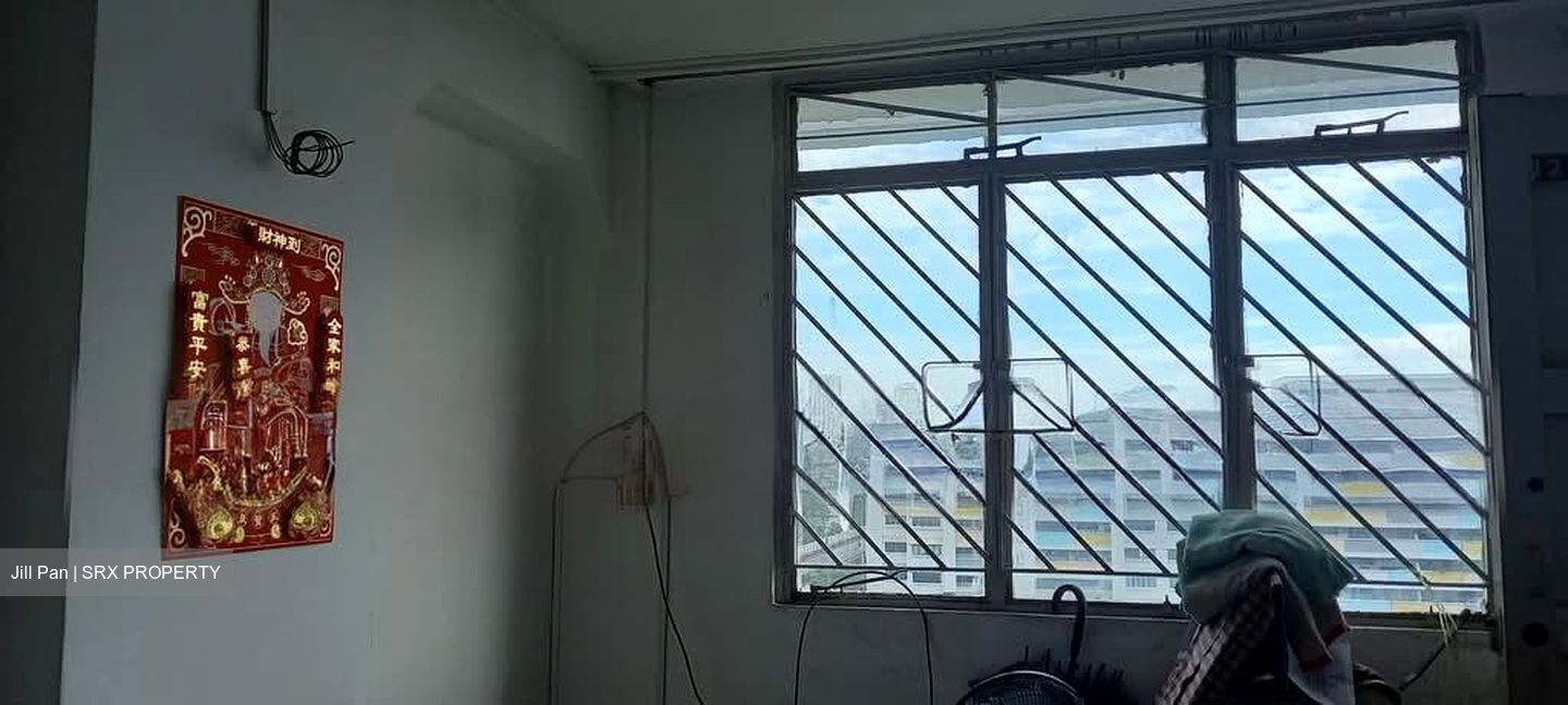 Blk 528 Bukit Batok Street 51 (Bukit Batok), HDB 3 Rooms #544853131